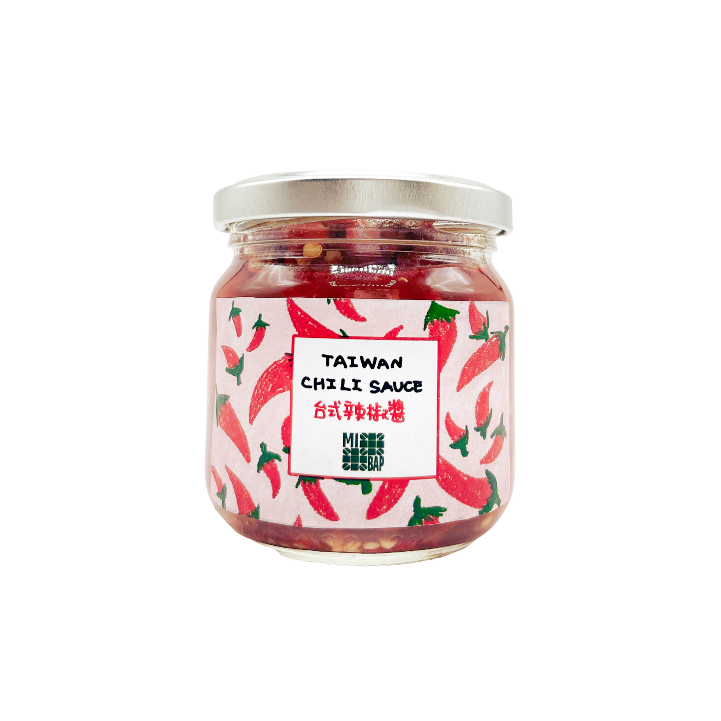 Chili Sauce (vegan)